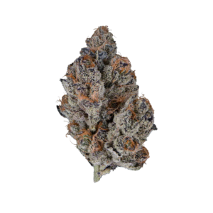 Peanut Butter Breath
