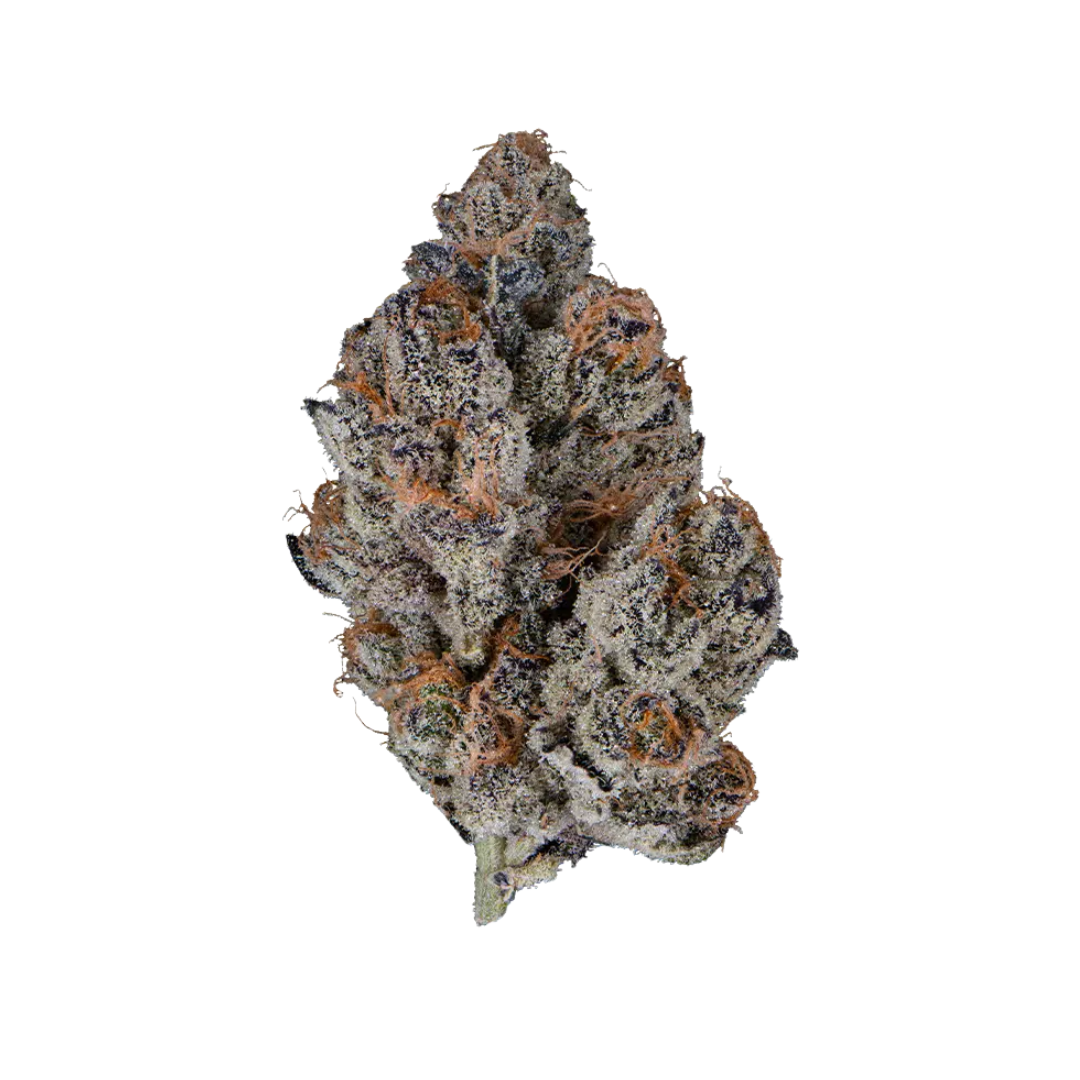 Peanut Butter Breath