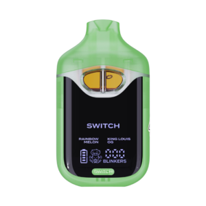 Boutiq switch 2g vapes