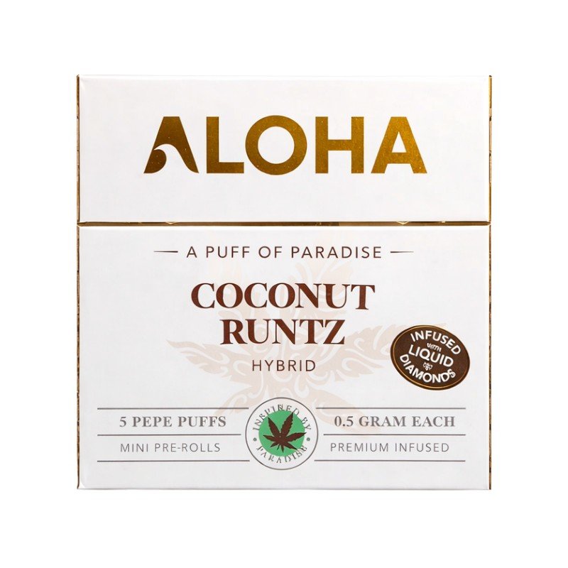 Aloha-Coconut-Runtz-Hybrid-Pepe-puffs