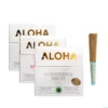 Aloha Pepe Puff Pre-rolls