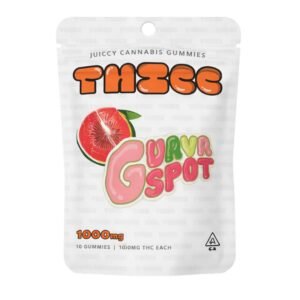 Thicc-Guava-Spot-gummies