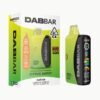 dabbar-x-Citrus-burst-sativa-vape